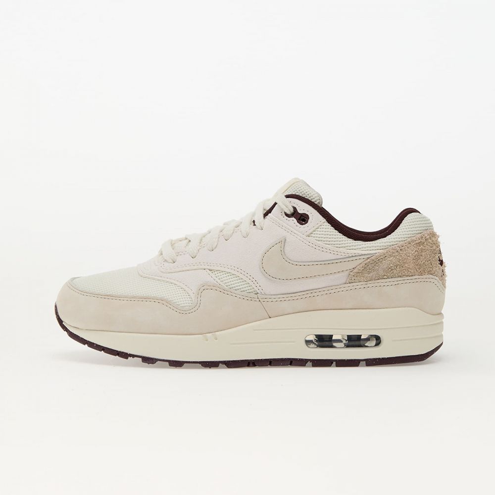 Tenisky Nike Air Max 1 Prm Sail/ Lt Orewood Brn-Phantom EUR 47