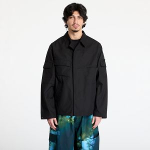 Bunda Y-3 Field Shirt Jacket Black S