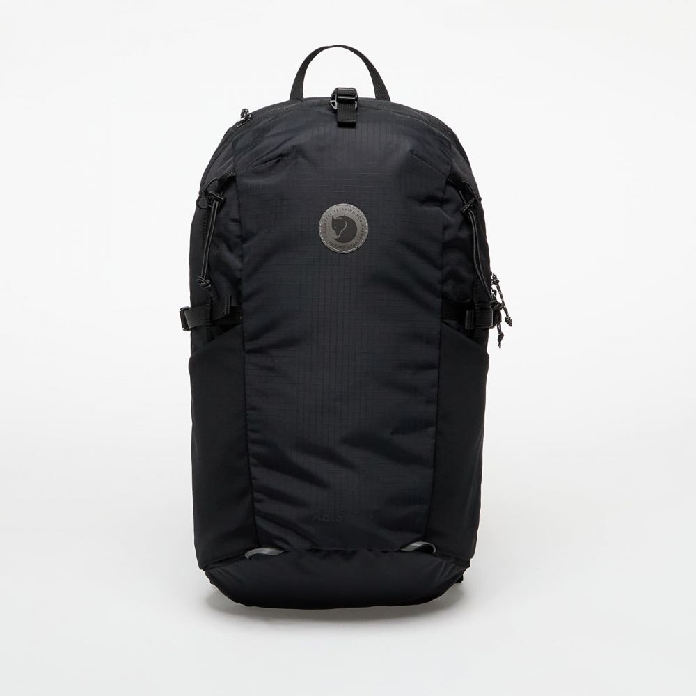 Fjällräven Abisko Softpack 16 Black Universal