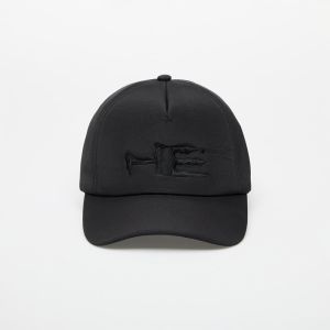 Šiltovka HELIOT EMIL Cyclone Trucker Cap Black Universal