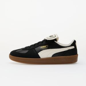 Tenisky Puma Palermo Premium Puma Black-Warm White EUR 43