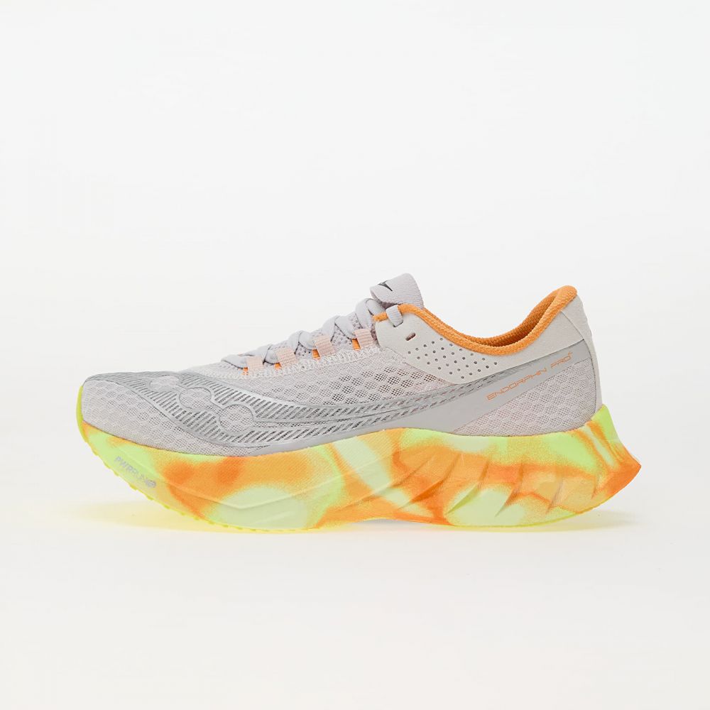 Tenisky Saucony Endorphin Pro 4 Fog/ Peel EUR 41