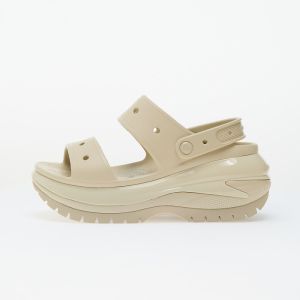 Tenisky Crocs Classic Mega Crush Sandal Bone EUR 38-39