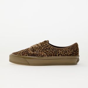 Tenisky Vans LX Authentic 44 Pony Hair Leopard EUR 38