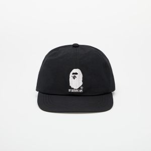 Šiltovka A BATHING APE Gore-Tex Wind Stopper Panel Cap Black Universal