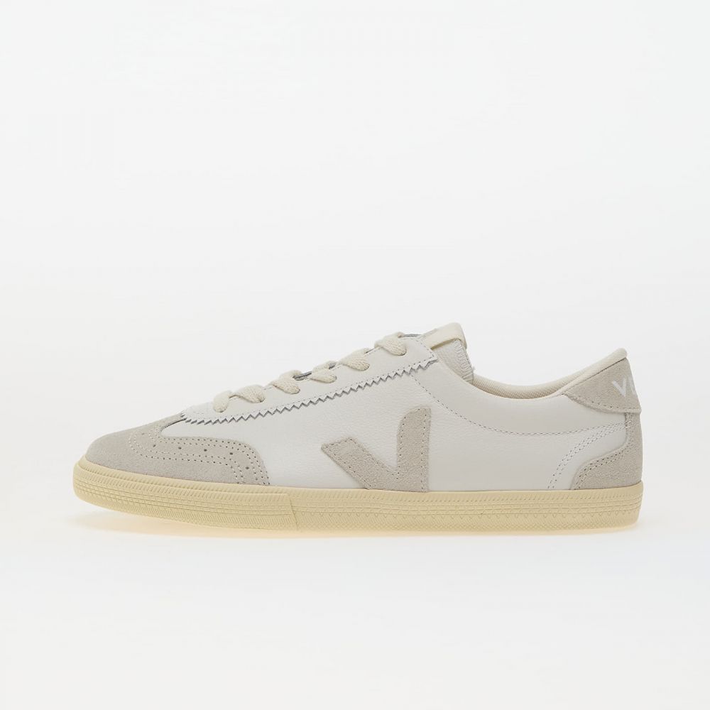 Tenisky Veja W Volley O.T. Leather White Natural EUR 41