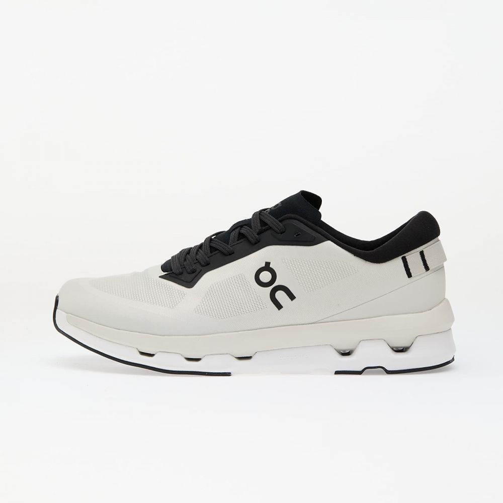 Tenisky On M Cloudzone Ice/ Black EUR 45