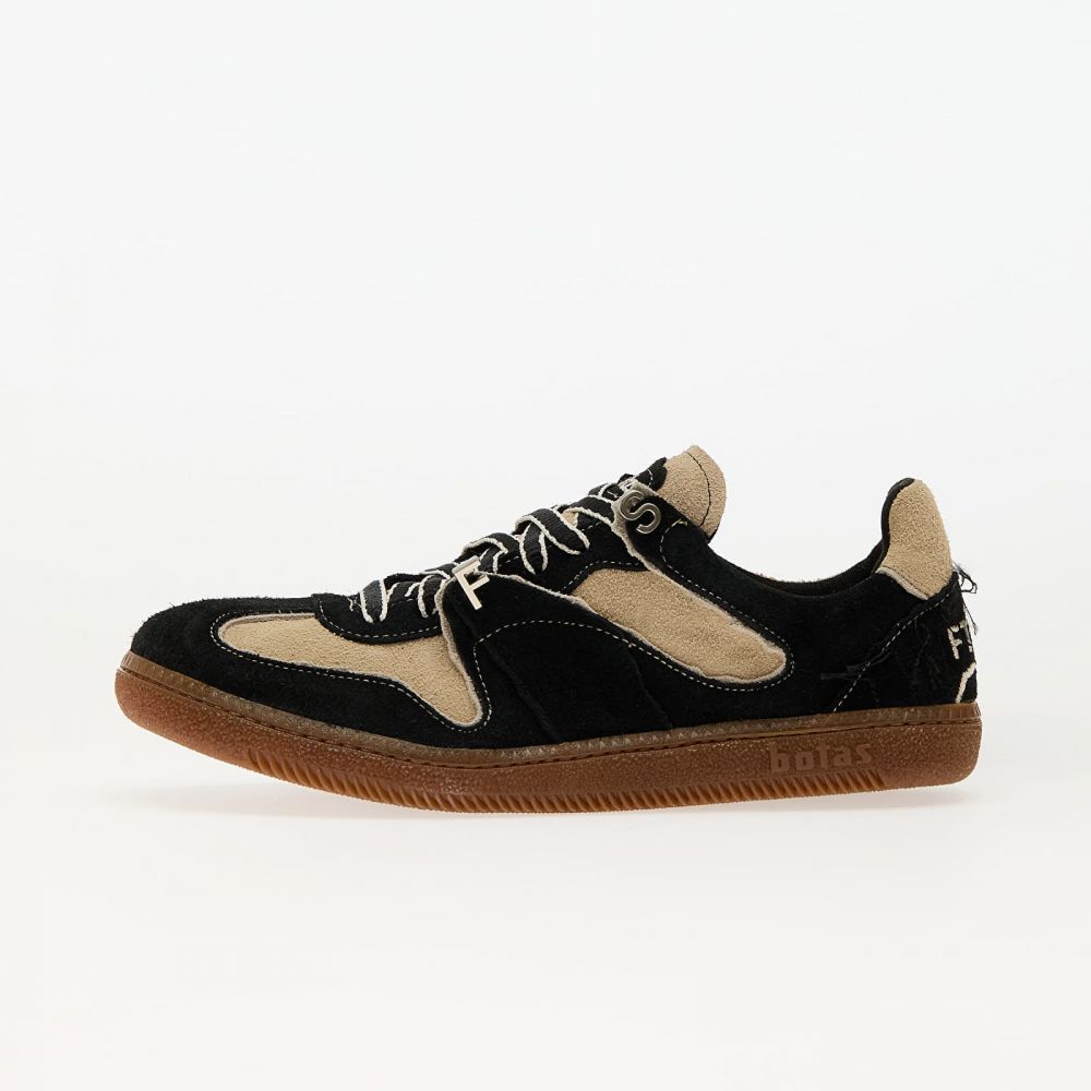 Tenisky FTSHP x Botas Wave Black & Sand EUR 45