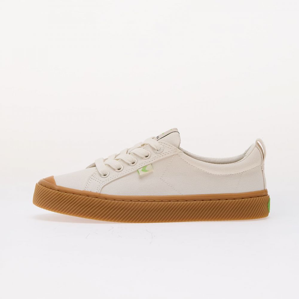 Tenisky Cariuma W Oca Low Gum Off-White EUR 40