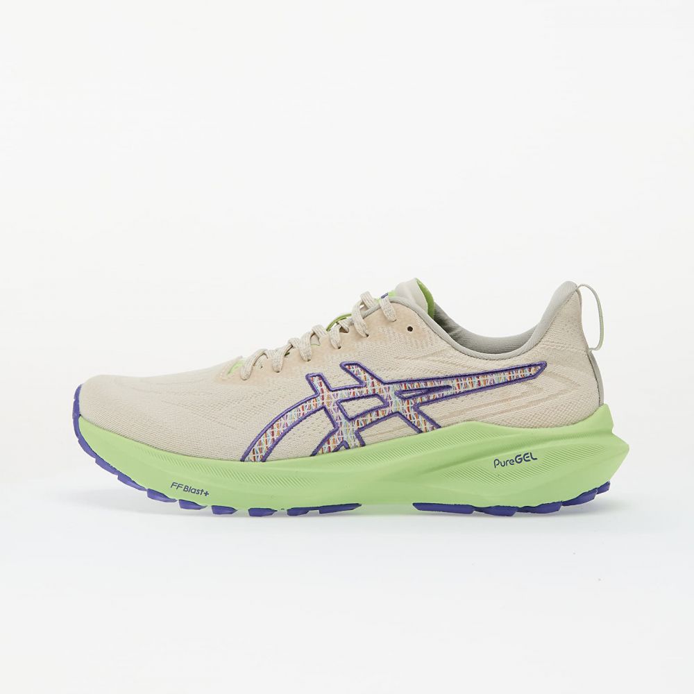 Tenisky Asics Gt-2000 13 Tr Nature Bathing/ Lime Green EUR 44.5
