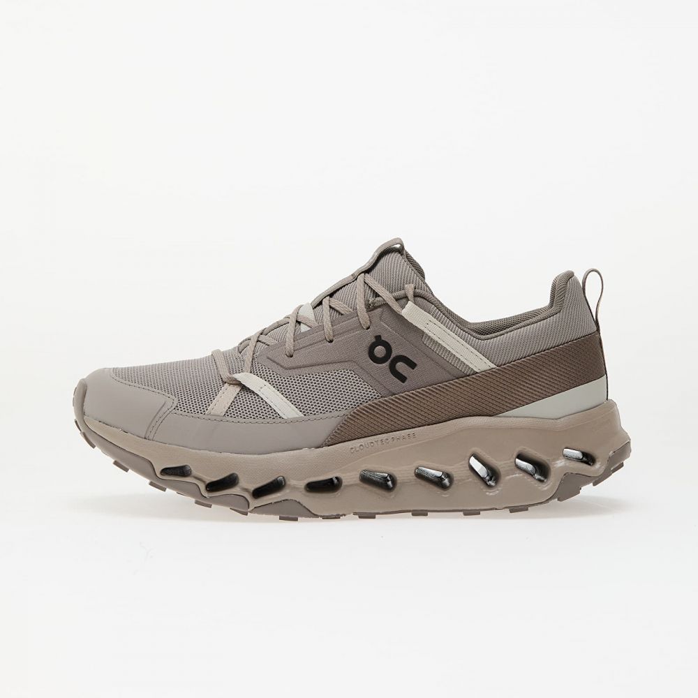 Tenisky On M Cloudhorizon Fog/ Desert EUR 42