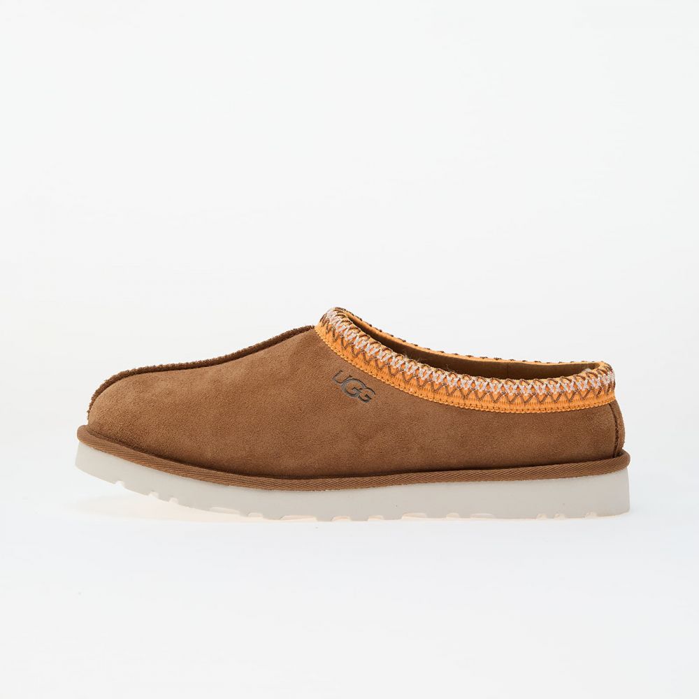 Tenisky UGG M Tasman Chestnut/ Bright Melon EUR 43