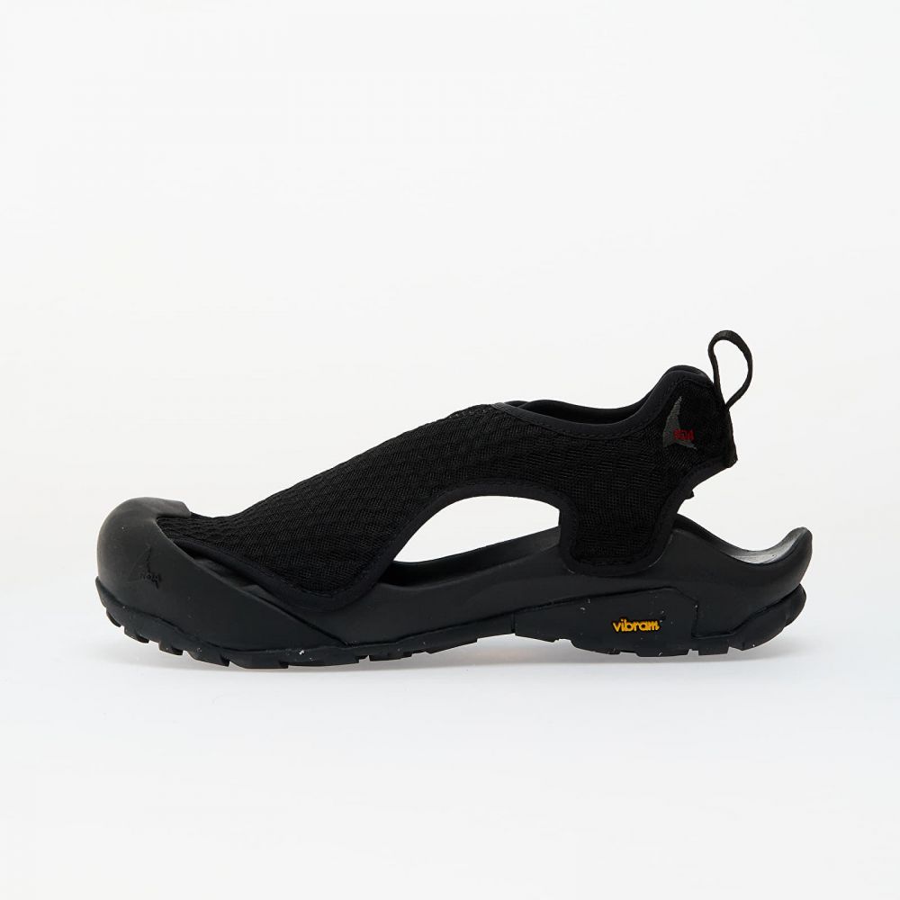 Tenisky ROA Arpy Black EUR 45
