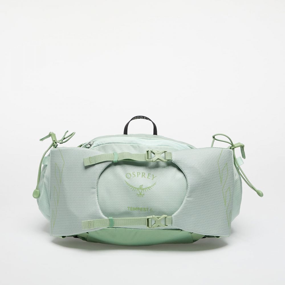 Ľadvinka Osprey Tempest 6 Frosty Mint Green/ Botanica 6 l