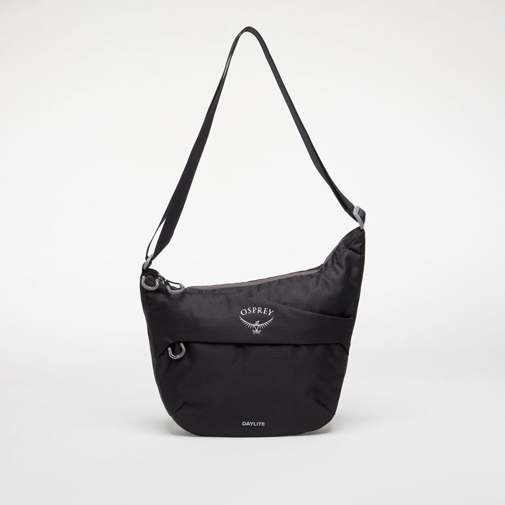 Taška Osprey Daylite Crossbody Pouch Black 6 l