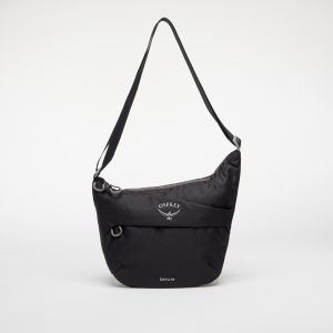 Taška Osprey Daylite Crossbody Pouch Black 6 l
