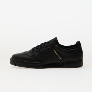 Tenisky adidas Powerphase Core Black/ Dark Blue/ Preloved Ruby EUR 44