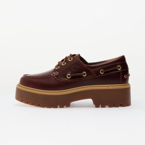 Tenisky Timberland Stone Street Dark Brown EUR 36