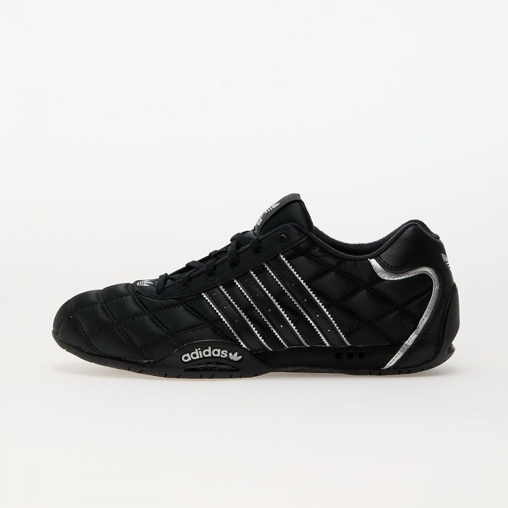 Tenisky adidas Adiracer Lo W Core Black/ Core Black/ Silver Metallic EUR 36