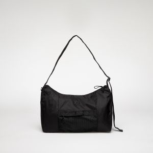 Taška Under Armour UA Studio Slouchy Duffle Black Universal