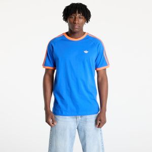 Tričko adidas Originals Tee Blue S