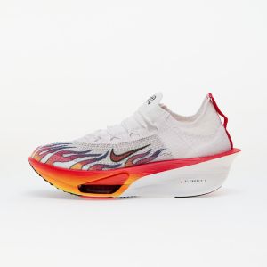 Tenisky Nike Alphafly 3 Premium White/ Habanero Red-Black-University Red EUR 44