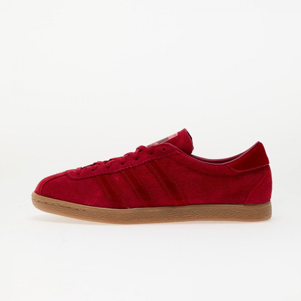 Tenisky adidas Tobacco Tmvire/ Power Red/ Gum4 EUR 44