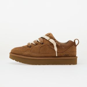 Tenisky UGG W Lo Lowmel Chestnut EUR 37