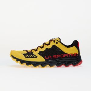 Tenisky La Sportiva Helios III Yellow/ Black EUR 41.5
