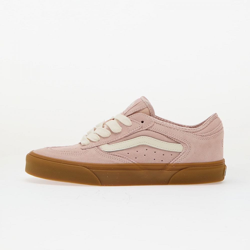 Tenisky Vans Rowley Classic Sepia Rose EUR 36.5