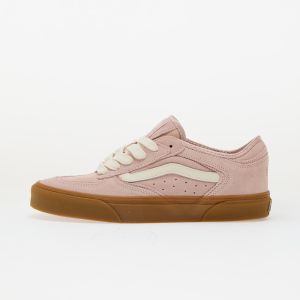 Tenisky Vans Rowley Classic Sepia Rose EUR 36.5