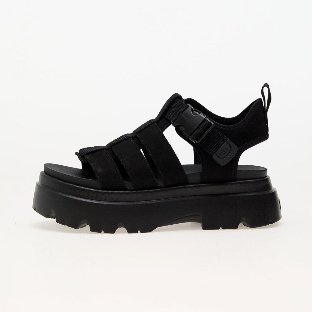 Tenisky UGG W Cora Black EUR 42