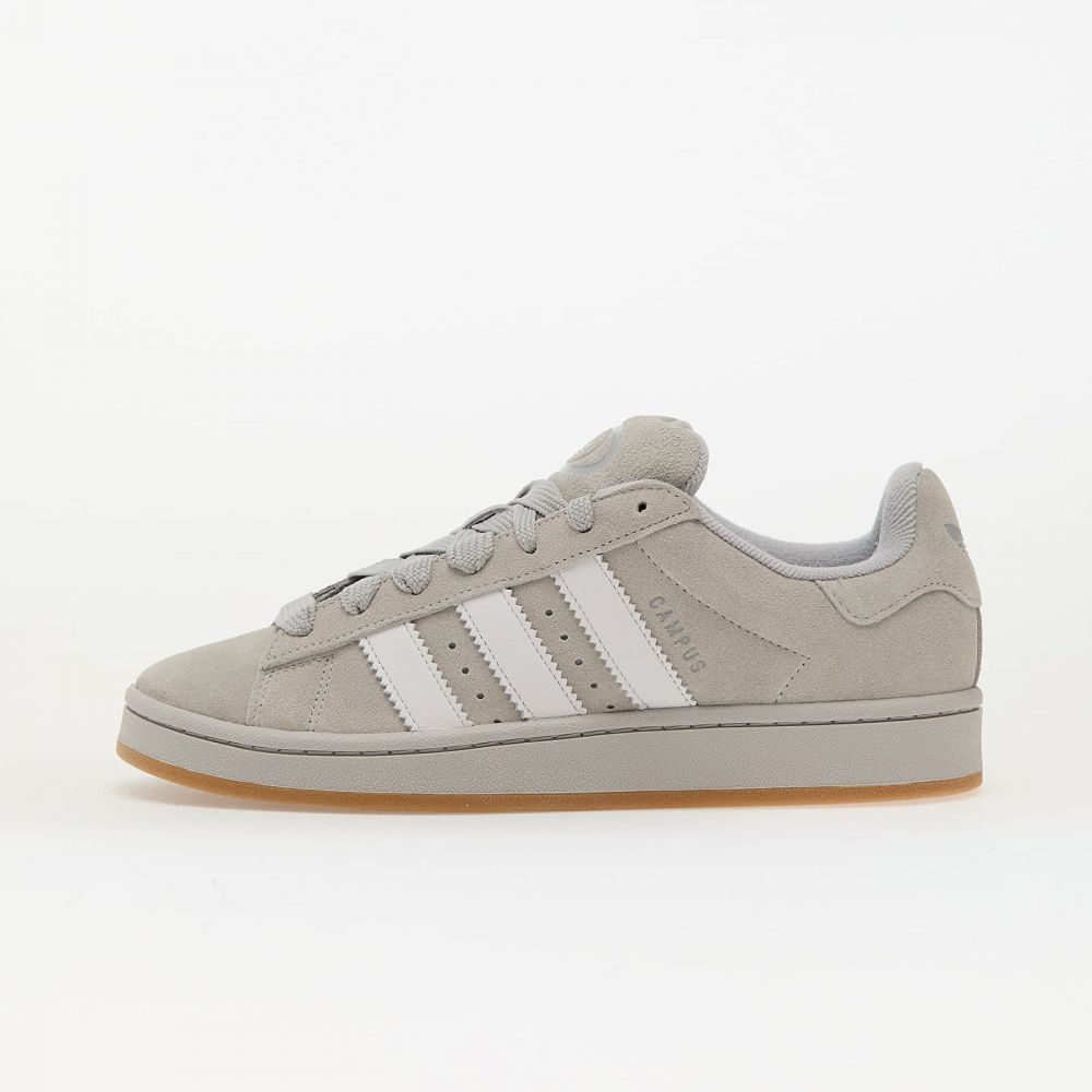 Tenisky adidas Campus 00s Grey Two/ Ftw White/ Gum EUR 44