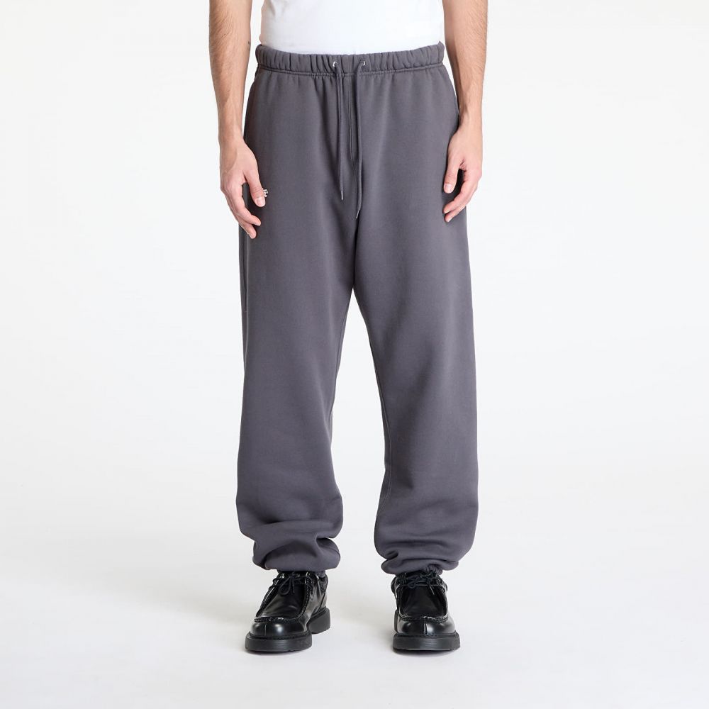 Kalhoty Patta Classic Jogging Pants Forged Iron L