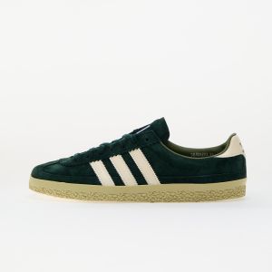 Tenisky adidas Roelee Spzl Wild Pine/ Halo Gold/ Crew White EUR 37 1/3