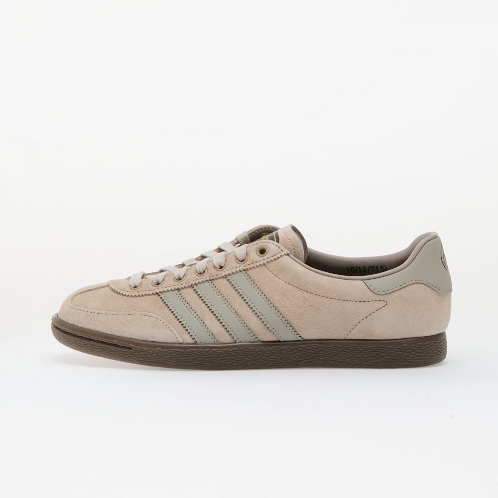 Tenisky adidas Failsworth Spzl Dust Sand/ Sesame/ Gum5 EUR 41 1/3