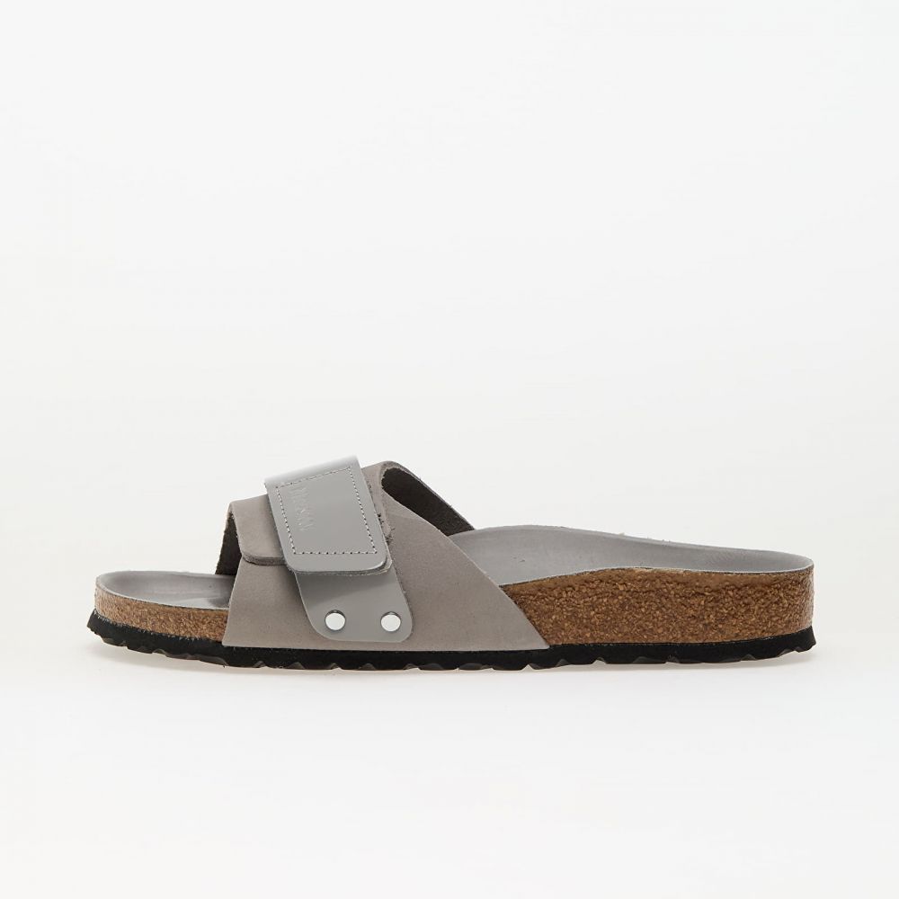 Tenisky Birkenstock Oita Nubuk Leather Stone Coin EUR 36