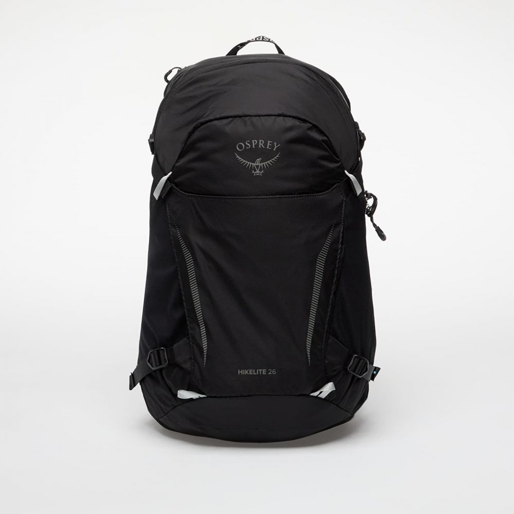 Osprey Hikelite 26 Backpack Black 26 l