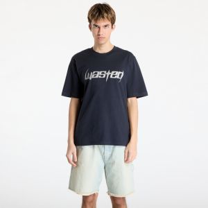 Tričko Wasted Paris M Blade T-Shirt Night Blue S