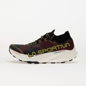 Tenisky La Sportiva Prodigio Pro Black/ Yellow EUR 41.5