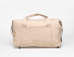 Calvin Klein Jeans Metro Nylon Weekender Bag Gray Universal