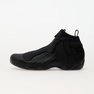 Tenisky Nike Air Flightposite Qs Black/ Black EUR 37.5