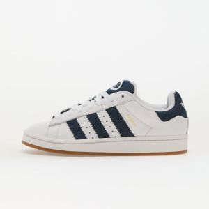 Tenisky adidas Campus 00s Ftw White/ Night Indigo/ Gold Metallic EUR 45 1/3