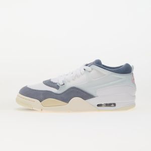 Tenisky Air Jordan 4 Rm White/ Prism Pink-Diffused Blue EUR 40.5