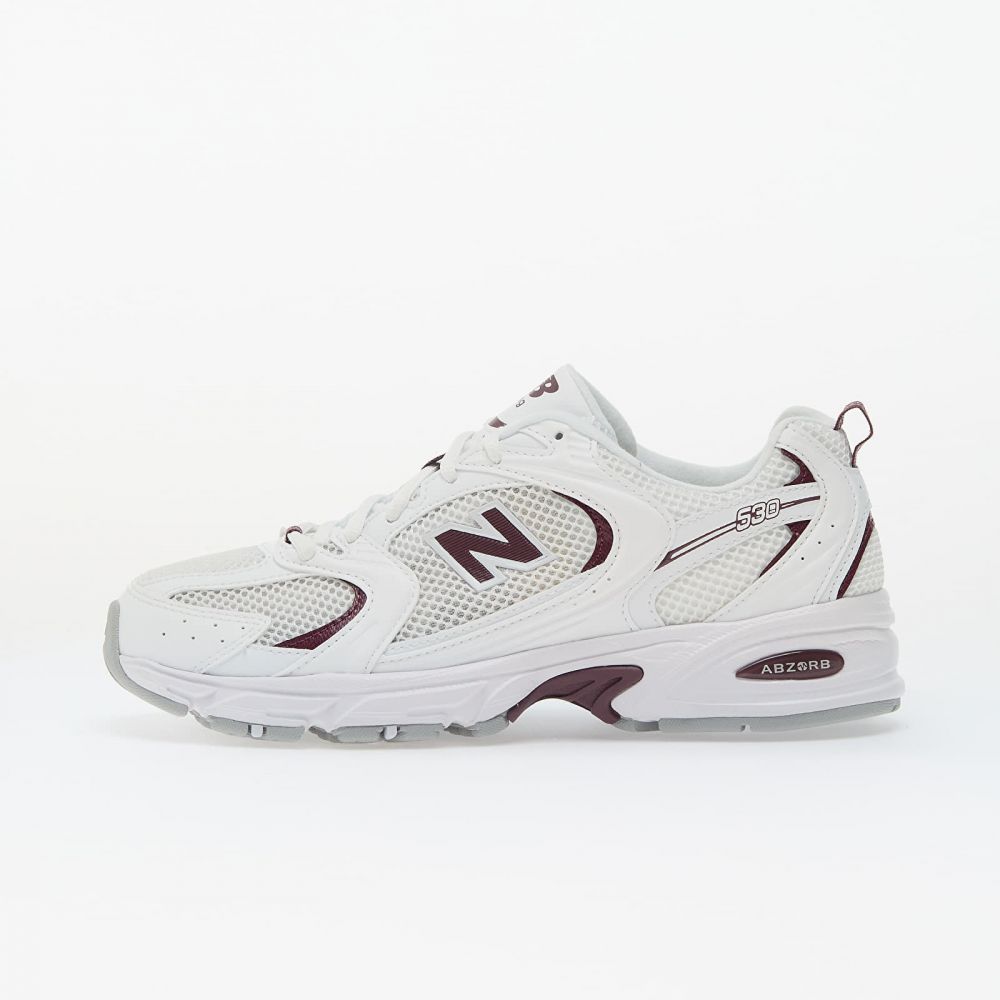 Tenisky New Balance 530 White EUR 37