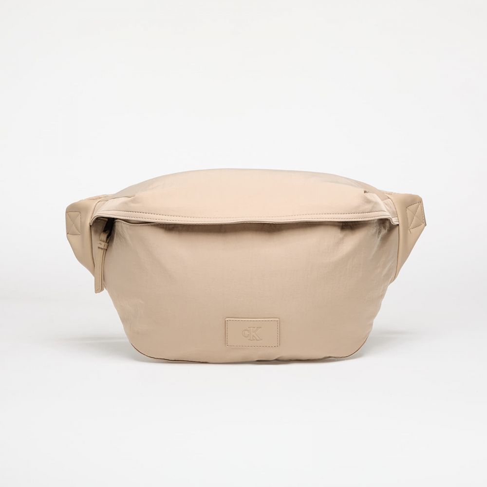 Ľadvinka Calvin Klein Jeans Metro Oversized Waistbag Gray Universal