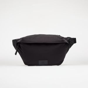 Ľadvinka Calvin Klein Jeans Metro Nylon Oversized Waistbag Black Universal