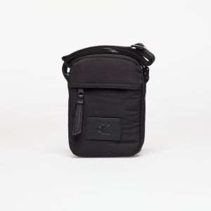 Taška Calvin Klein Jeans Metro Nylon Reporter Bag Black Universal