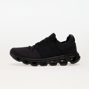 Tenisky On M Cloudswift 4 Black/ Eclipse EUR 43