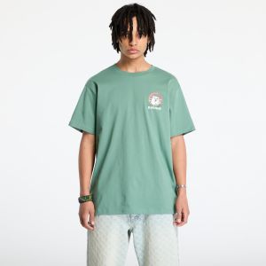 Tričko RIPNDIP No Smoking Tee Light Olive XL